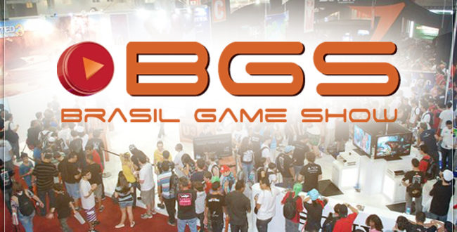 Brasil Game Show traz tudo aquilo que o fã gamer quer ver