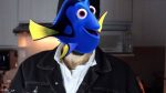 Procurando Dory
