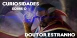 Doutor Estranho