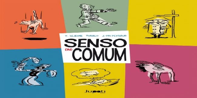 Senso (In)comum