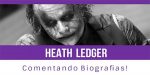 Heath Ledger