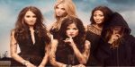 Pretty Little Liars