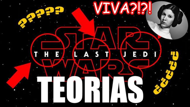 teorias star wars