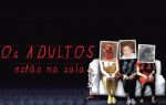 Adultos