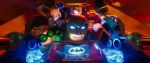 Lego Batman