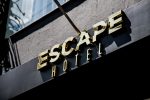 Escape Hotel