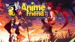 Anime Friends 2017