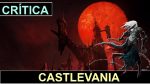 Castlevania banner