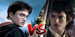 Harry Potter banner