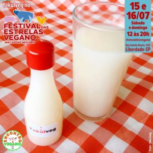 Festival das Estrelas Vegano