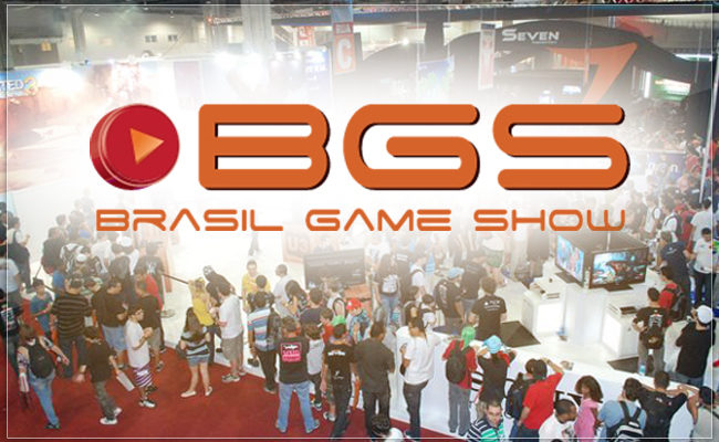 BGS brasil game show