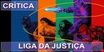 liga da justiça
