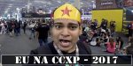 CCXP 2017