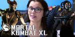 Mortal Kombat XL
