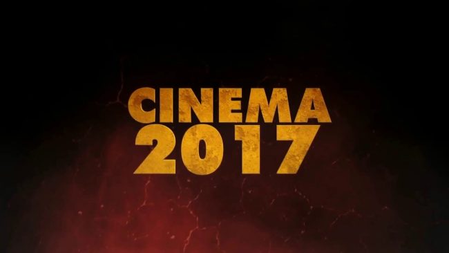 cinema 2017