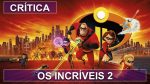 Os Incríveis 2