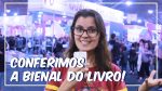 BIENAL DO LIVRO