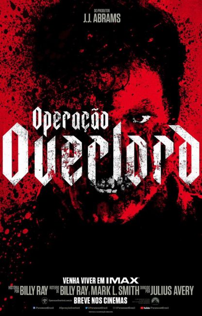 OPERAÇÃO OVERLORD