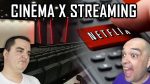 netflix cinema
