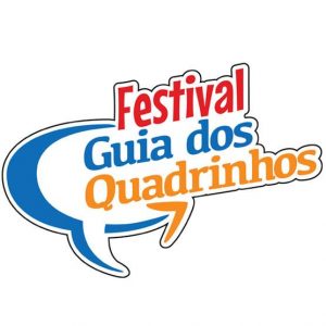 Festival Guia dos Quadrinhos