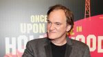 Quentin Tarantino