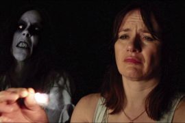 A Possessão de Mary